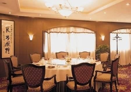 Shudu Mansion Hotel Jinjiang  Esterno foto
