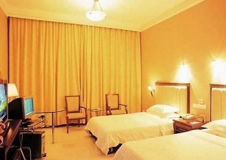 Shudu Mansion Hotel Jinjiang  Esterno foto