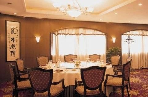 Shudu Mansion Hotel Jinjiang  Esterno foto