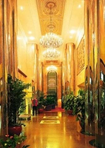 Shudu Mansion Hotel Jinjiang  Esterno foto