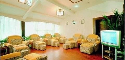 Shudu Mansion Hotel Jinjiang  Esterno foto