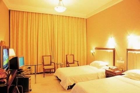 Shudu Mansion Hotel Jinjiang  Esterno foto